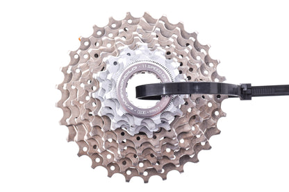 USED Campagnolo Super Record RS 2x11 Pro Team Special Edition Rim Brake Mechanical Road Groupset 175mm 52/36T Crank