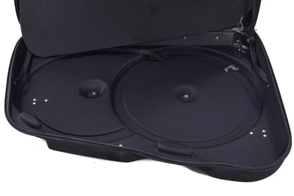 USED Rolling Road Bike Travel Case