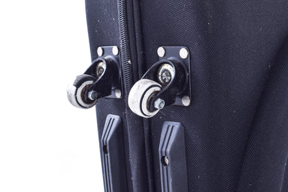 USED Rolling Road Bike Travel Case