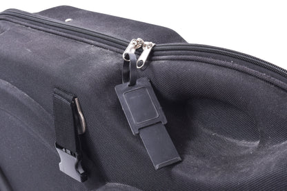 USED Rolling Road Bike Travel Case