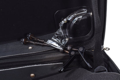 USED Rolling Road Bike Travel Case