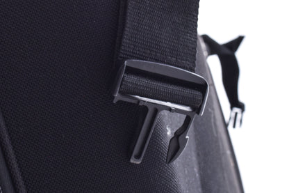 USED Rolling Road Bike Travel Case