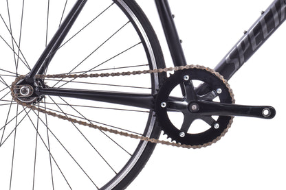 USED Specialized Langster Alloy Single Speed Track Bike 56cm