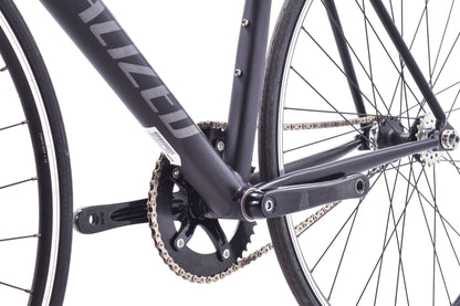 USED Specialized Langster Alloy Single Speed Track Bike 56cm
