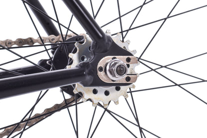 USED Specialized Langster Alloy Single Speed Track Bike 56cm