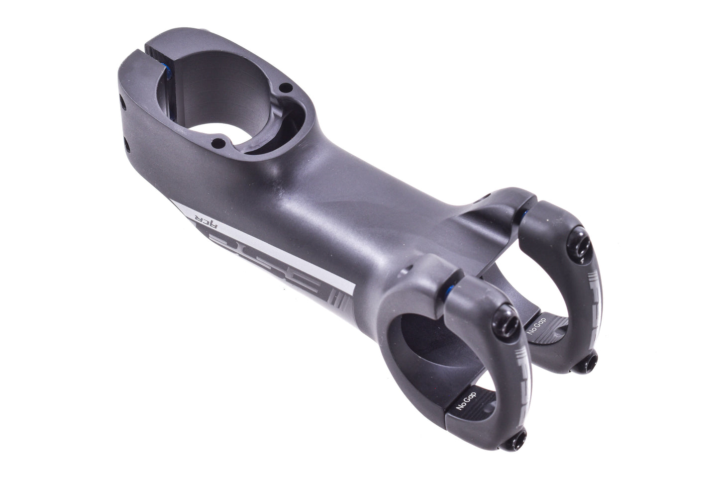 NEW Full Speed Ahead ACR Stem - 90mm, 31.8 Clamp, +/-6, Black