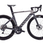 USED Canyon Aeroad CF SL Carbon Disc Road Bike Shimano Ultegra 2x11 Small