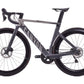 USED Canyon Aeroad CF SL Carbon Disc Road Bike Shimano Ultegra 2x11 Small