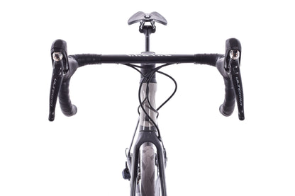 USED Canyon Aeroad CF SL Carbon Disc Road Bike Shimano Ultegra 2x11 Small