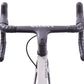 USED Canyon Aeroad CF SL Carbon Disc Road Bike Shimano Ultegra 2x11 Small