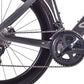 USED Canyon Aeroad CF SL Carbon Disc Road Bike Shimano Ultegra 2x11 Small