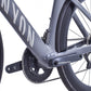USED Canyon Aeroad CF SL Carbon Disc Road Bike Shimano Ultegra 2x11 Small