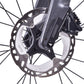 USED Canyon Aeroad CF SL Carbon Disc Road Bike Shimano Ultegra 2x11 Small