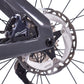 USED Canyon Aeroad CF SL Carbon Disc Road Bike Shimano Ultegra 2x11 Small