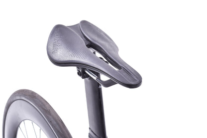 USED Canyon Aeroad CF SL Carbon Disc Road Bike Shimano Ultegra 2x11 Small