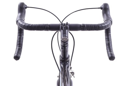 USED 2008 Jamis Xenith Comp 56cm Carbon Road Bike Shimano 105/Ultegra 2x10 speed Rim Brake