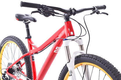 USED 2017 Diamondback Lux Comp Medium 27.5" MTB SRAM NX 1x11 Speed