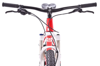 USED 2017 Diamondback Lux Comp Medium 27.5" MTB SRAM NX 1x11 Speed