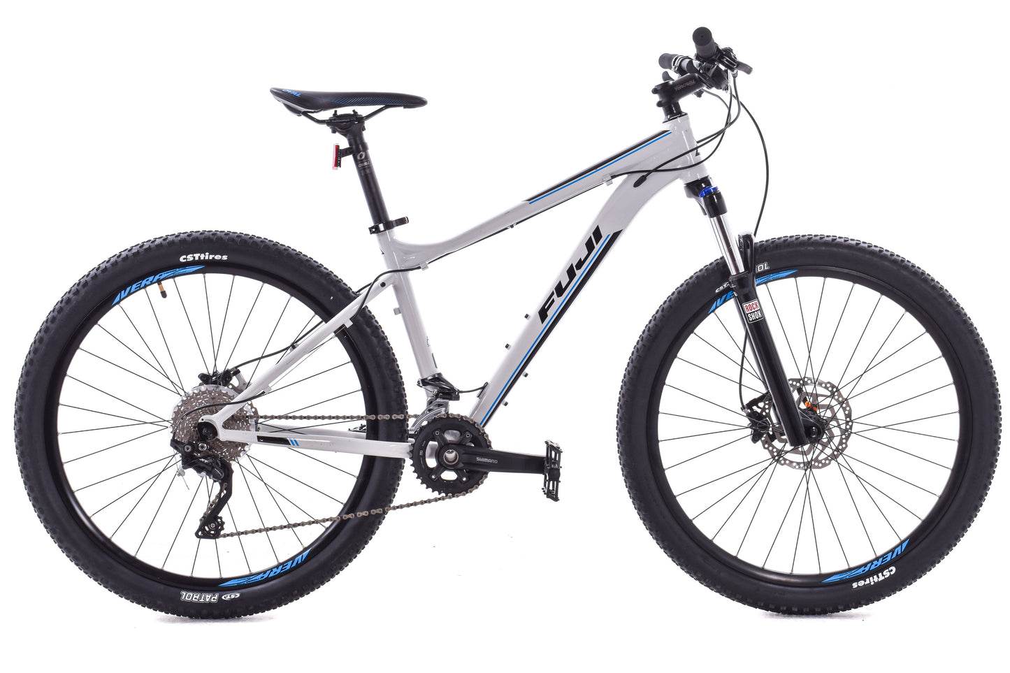 USED 2018 Fuji Nevada 17