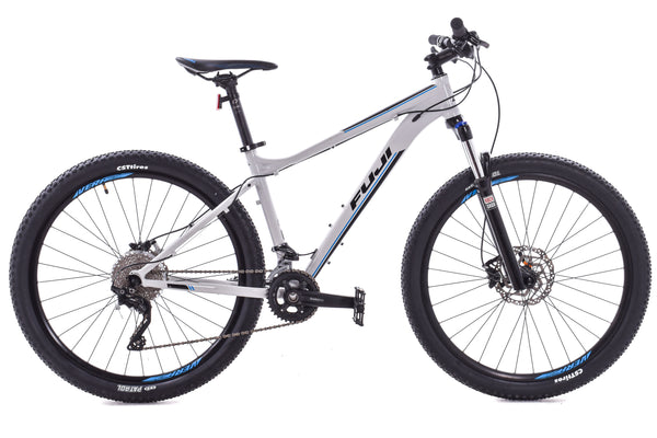 USED 2018 Fuji Nevada 17
