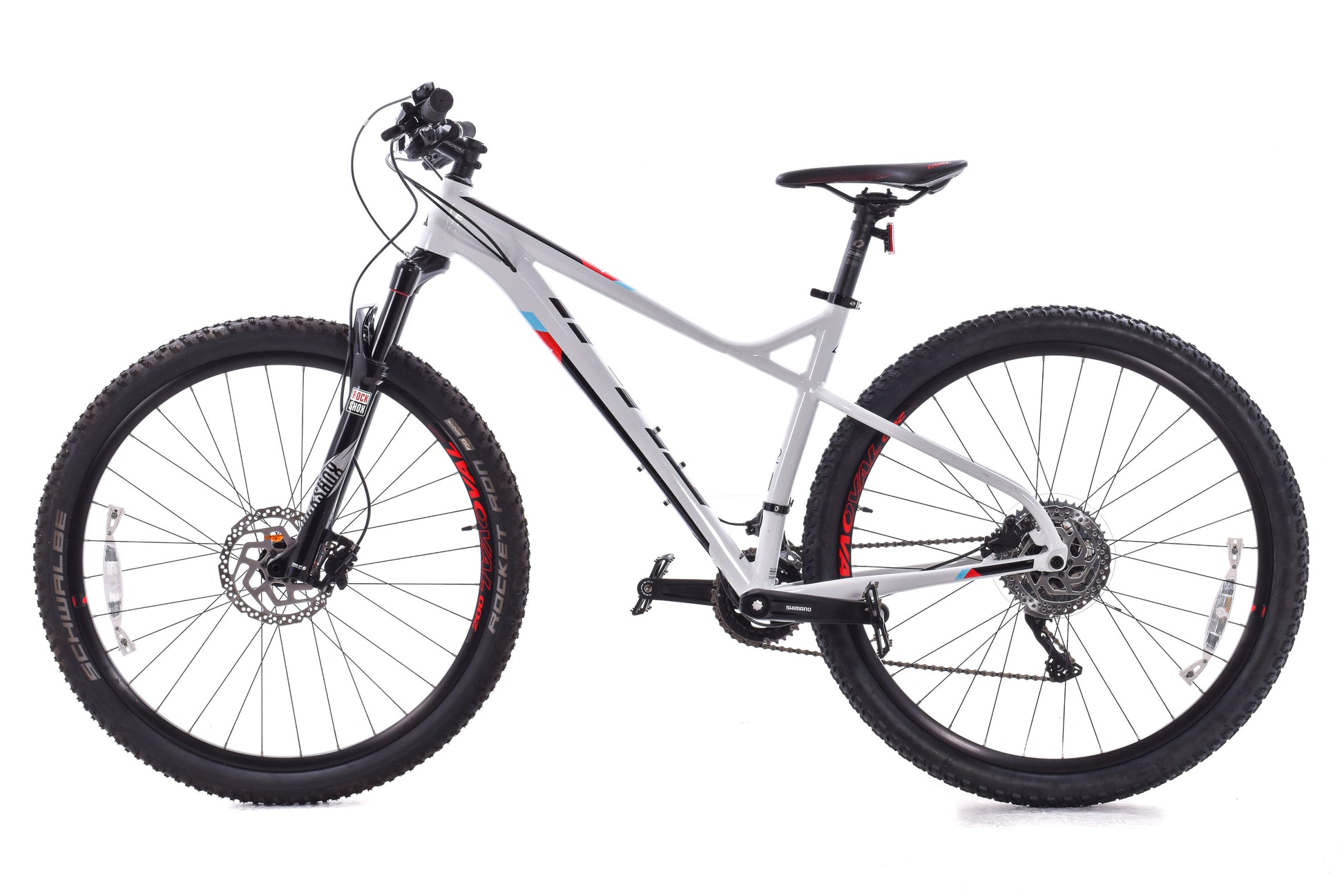 USED 2018 Fuji Tahoe 29 19
