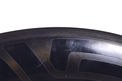 USED ENVE 7.8 700C Aero Carbon Wheelset Quick Release Rim Brake Clincher Shimano HG 11 speed