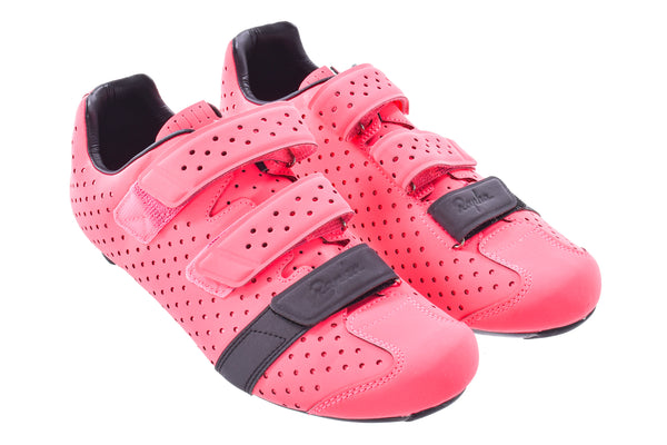 Rapha ラファ climber's shoes クライマーシューズ 44.5 Rapha クラシカルなフォルムの軽量シューズClimber's Shoesに