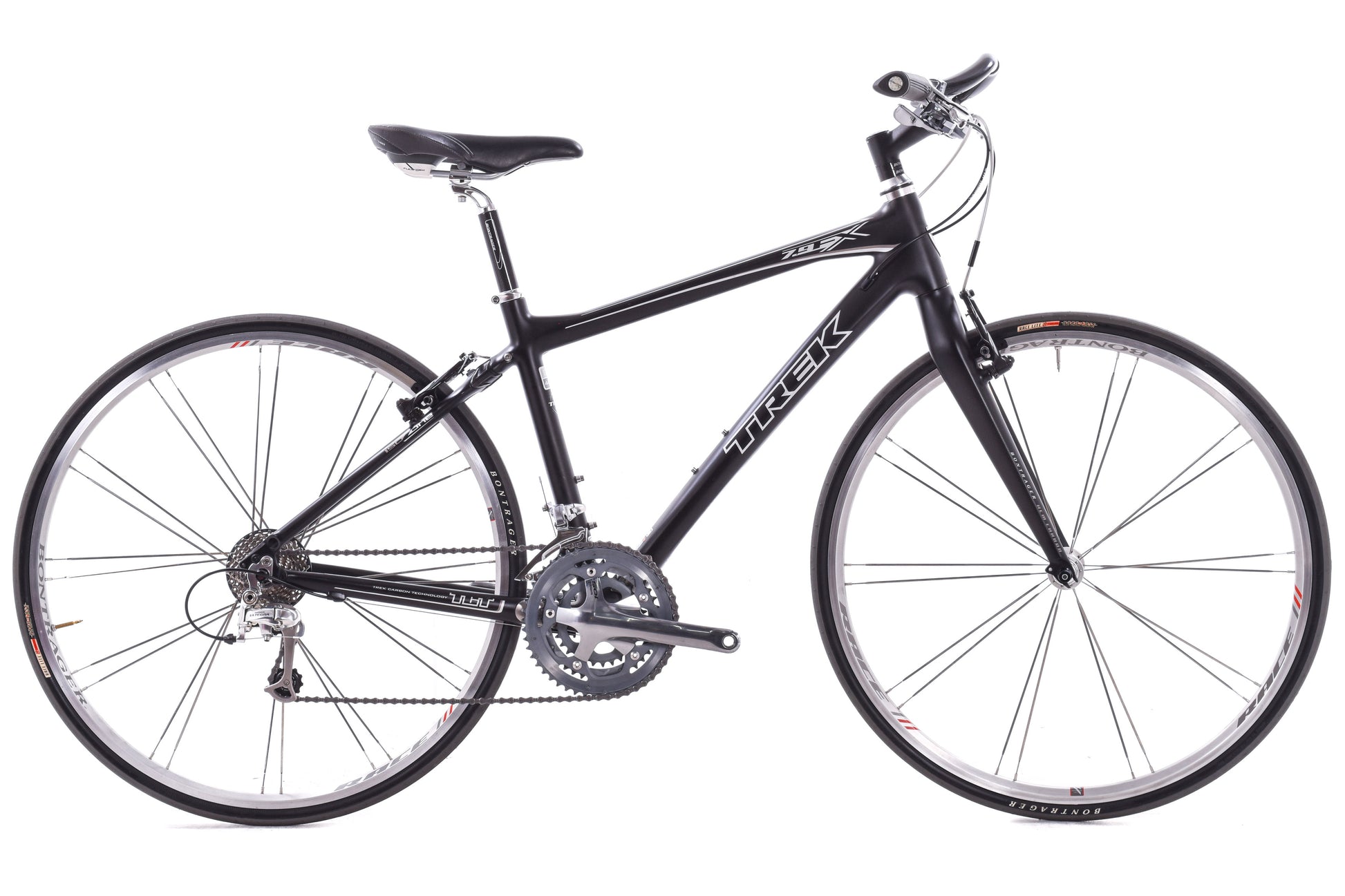 Trek Hybrid Bikes Trek Bicycle Trek Fx Wsd For Sale USED 2009