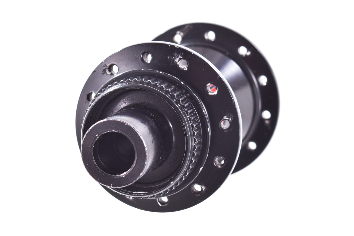 USED DT Swiss 240s Rear Hub 12x142mm XDR Center Lock Disc 24H J-Bend R ...