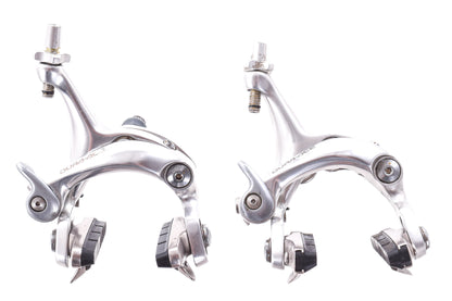 USED Shimano Dura-Ace 7700/7703 3x9 speed Triple Road Groupset 170mm 12-27t