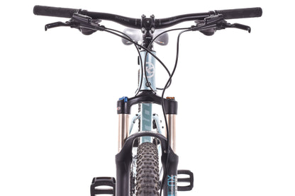 USED Kona Tika Hardtail Mountain Bike X-Small 3x9 Speed Disc Brake