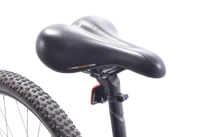 USED Kona Tika Hardtail Mountain Bike X-Small 3x9 Speed Disc Brake