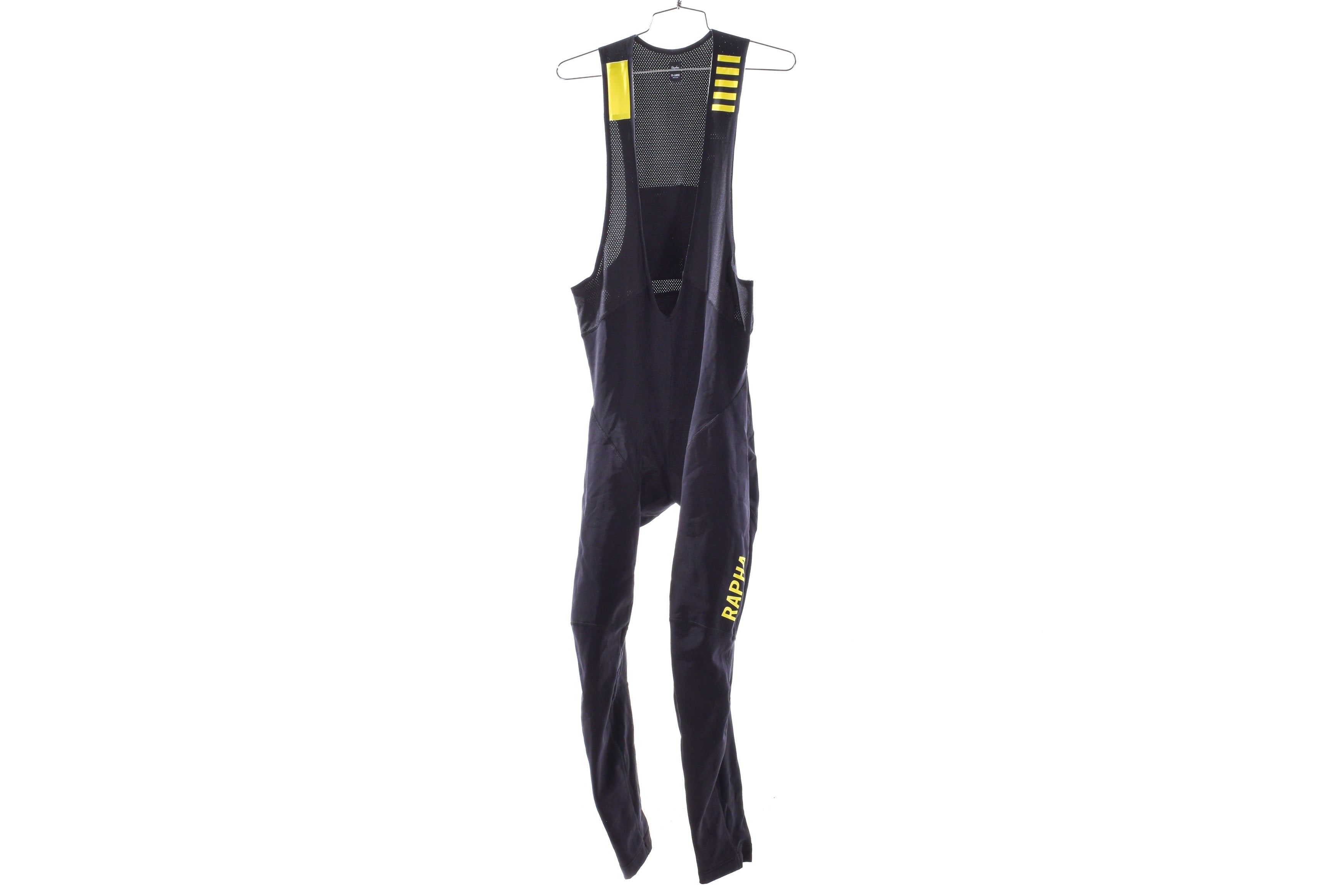 Rapha Proteam winter Bib Men's size S