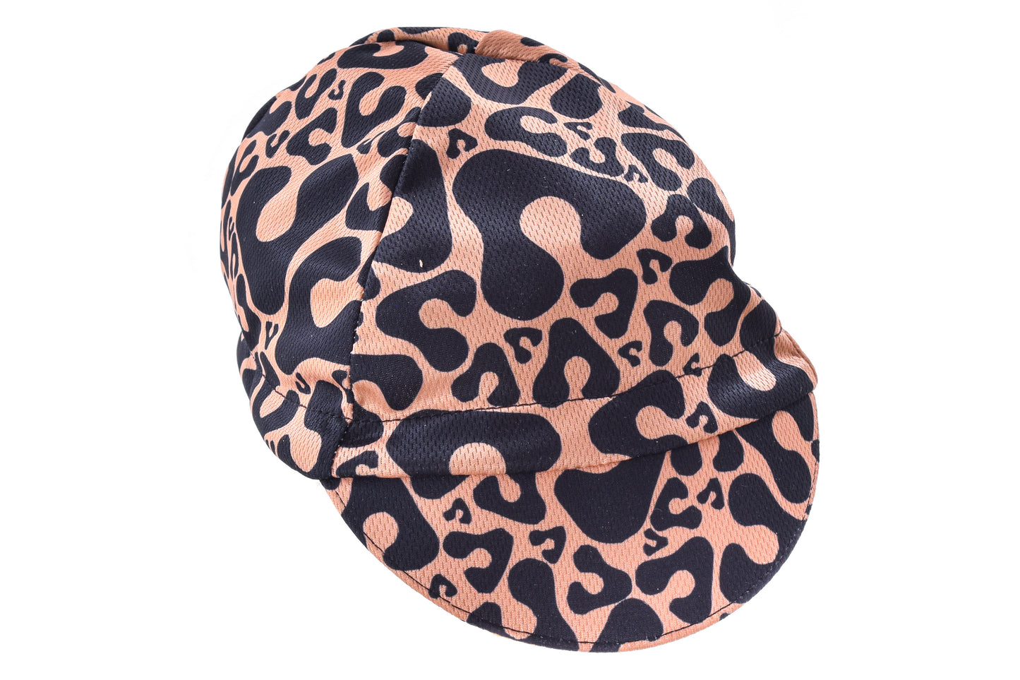 NEW ATC x Walz Cycling Caps - Cheetah