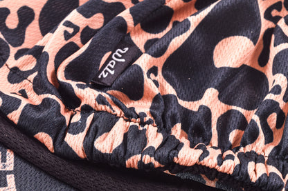 NEW ATC x Walz Cycling Caps - Cheetah