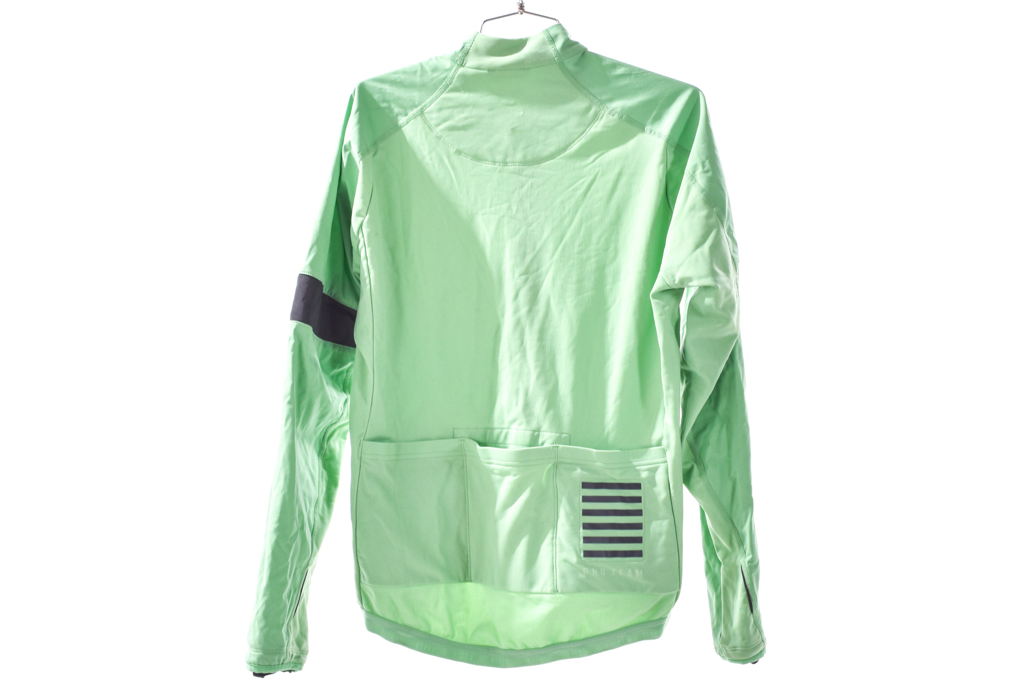 ラファ プロチーム M Forçats de la Route rapha pro team forcats de la route wind- rain jacket mens small | eBay