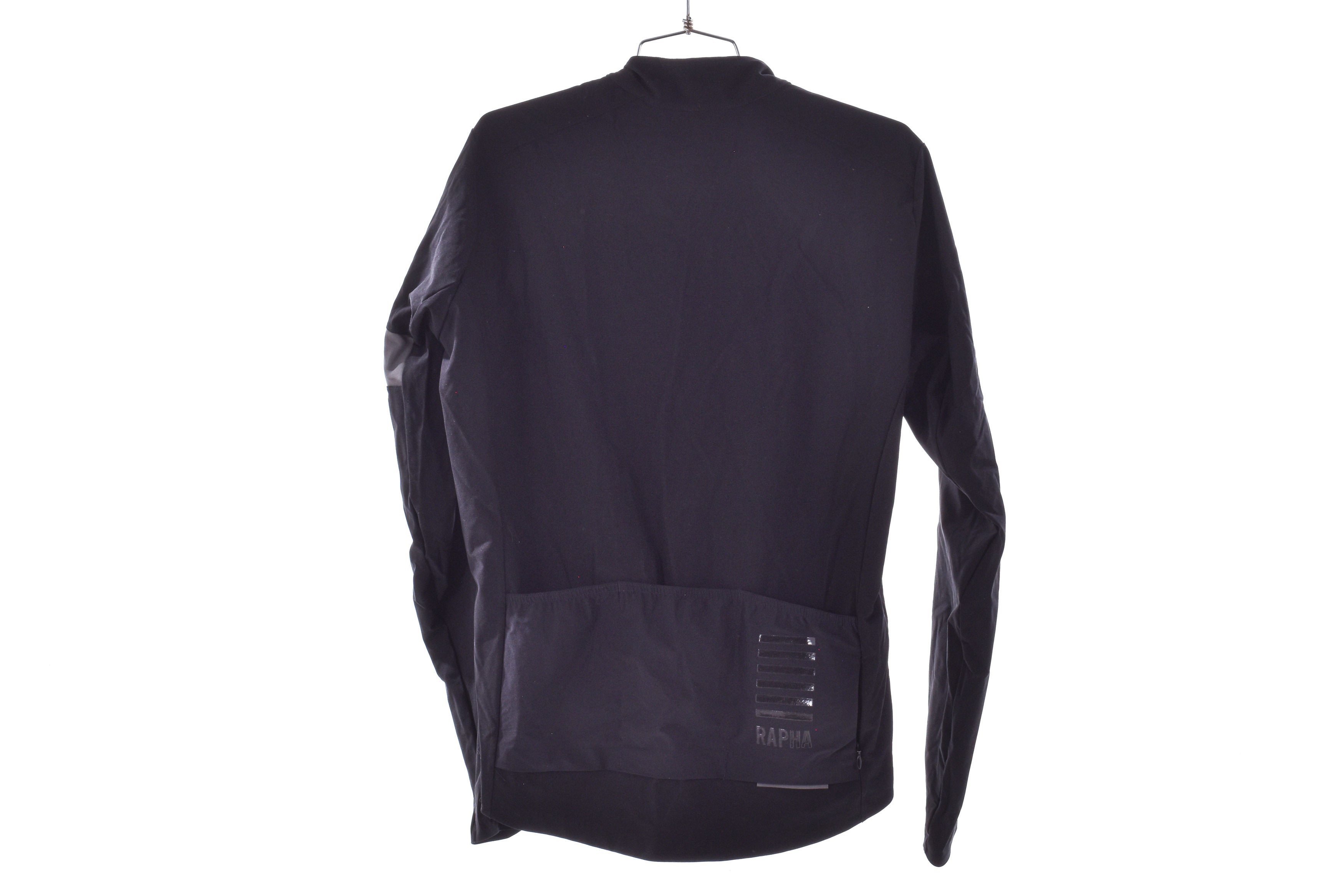 Rapha ラファ　PRO TEAM TRAINING JACKET (XL) Rapha Pro Team Winter Jacket review | Cycling Weekly