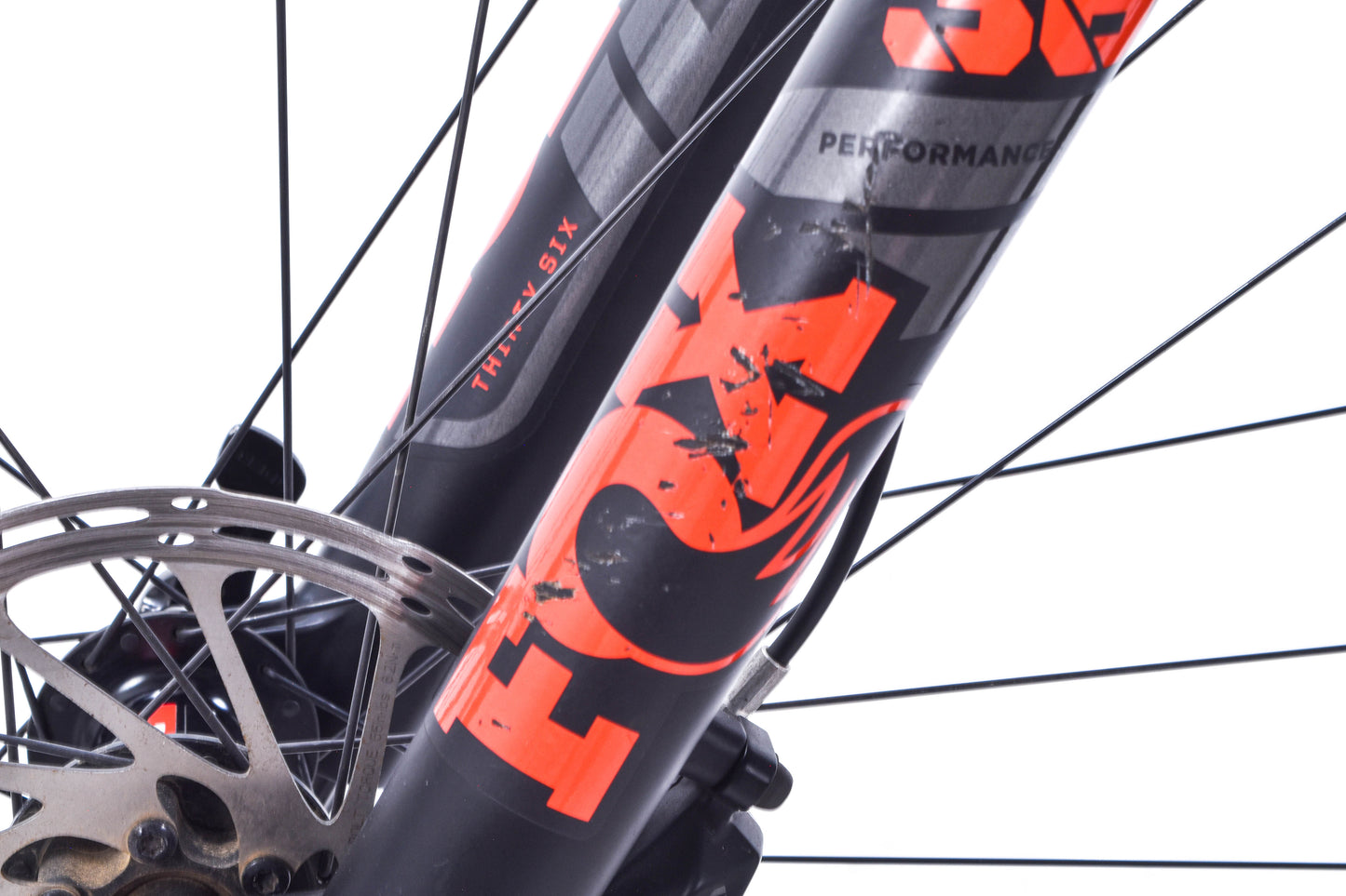 USED 2021 Santa Cruz Hightower C S Large Carbon Mountain Bike SRAM GX Eagle Full Sus