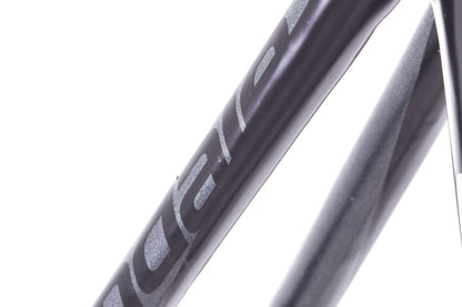 USED 2013 Cannondale Supersix Evo Hi Mod 56cm Carbon Road Bike Frame Black