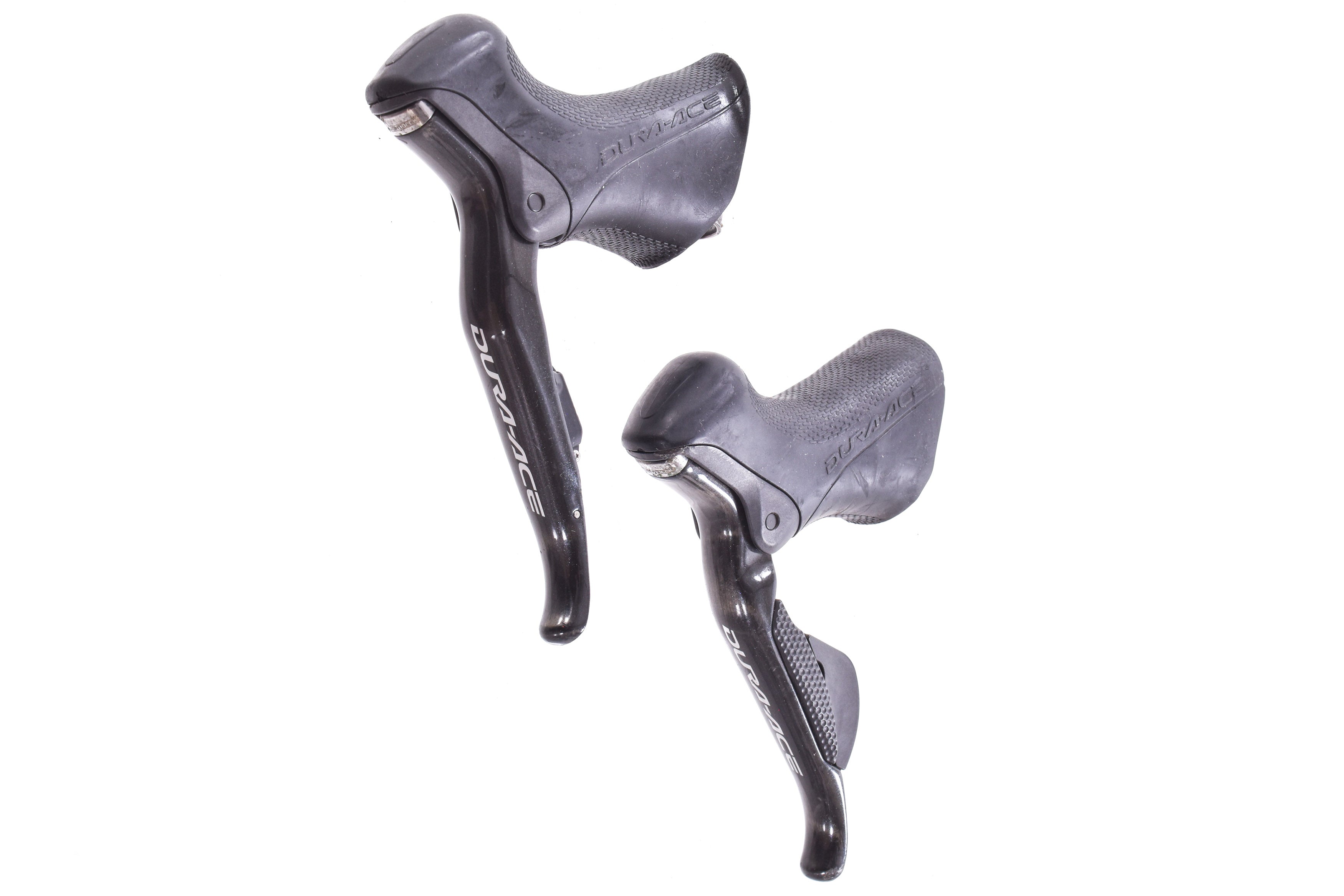 USED Shimano Dura-Ace 7970 Di2 2x10 speed Electronic