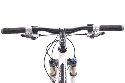 USED Scott Scale Contessa Carbon Mountain Bike Hardtail Small 3x9 Shimano XTR/XT
