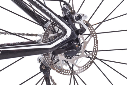 USED Scott Scale Contessa Carbon Mountain Bike Hardtail Small 3x9 Shimano XTR/XT