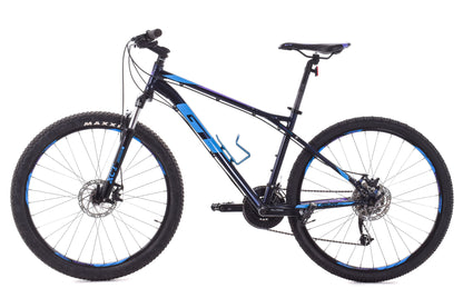 USED GT Laguna Pro Alloy Mountain Bike Small 3x8 Speed