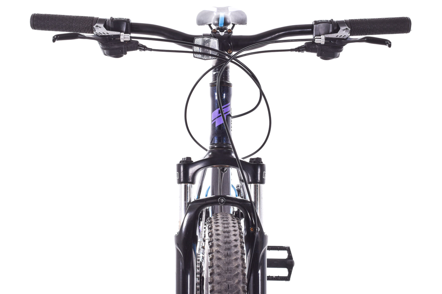 USED GT Laguna Pro Alloy Mountain Bike Small 3x8 Speed