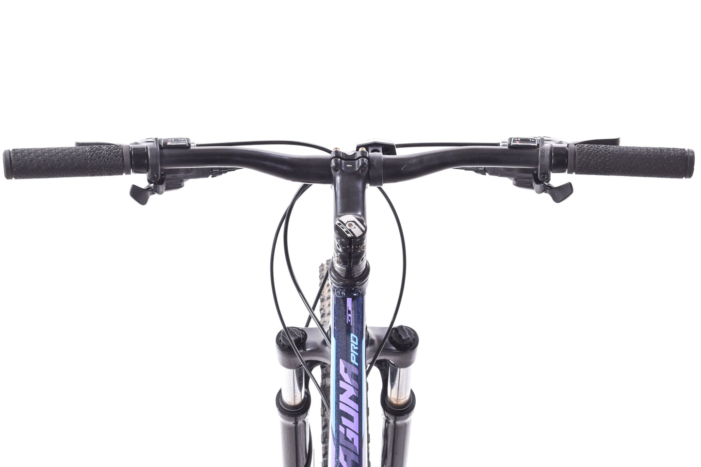 USED GT Laguna Pro Alloy Mountain Bike Small 3x8 Speed