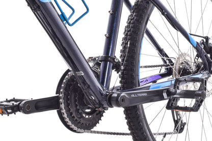 USED GT Laguna Pro Alloy Mountain Bike Small 3x8 Speed