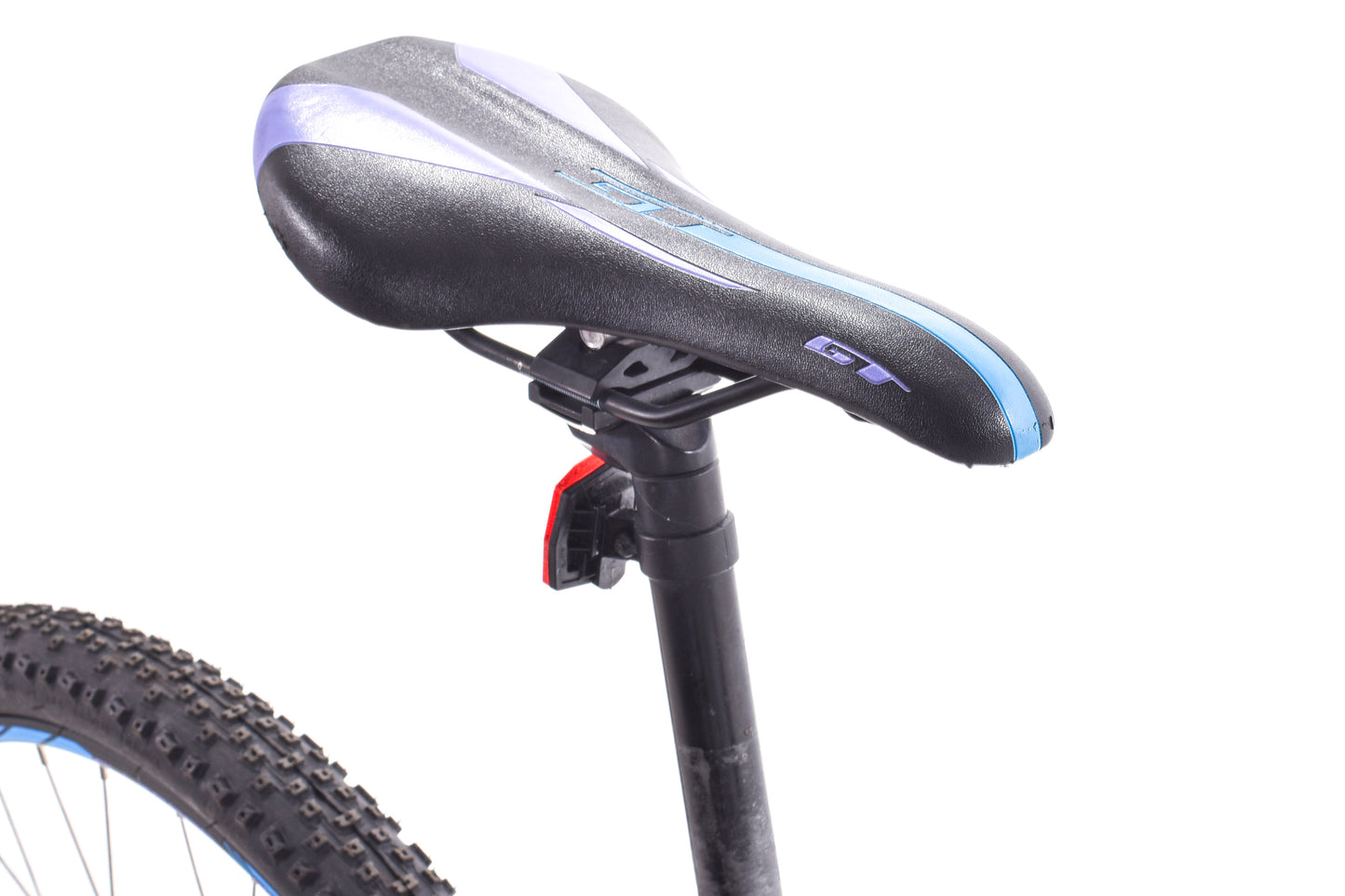 USED GT Laguna Pro Alloy Mountain Bike Small 3x8 Speed