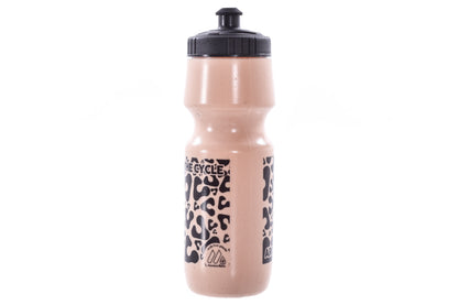 NEW ATC x MountainFLOW Plant Based Water Bottle, 700ml, Cheetah