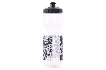 NEW ATC x MountainFLOW Plant Based Water Bottle, 700ml, Cheetah