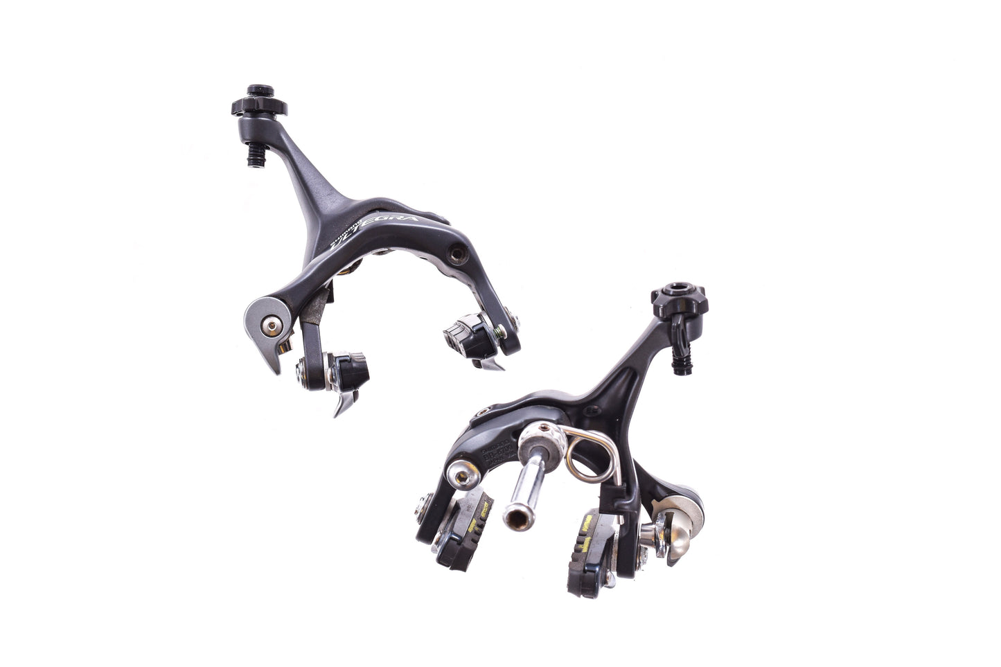 USED Shimano Ultegra 6800/6700 2x11 speed Mechanical Road Rim Brake Groupset ST, RD, FD, BR, FC 50/34T 172.5mm